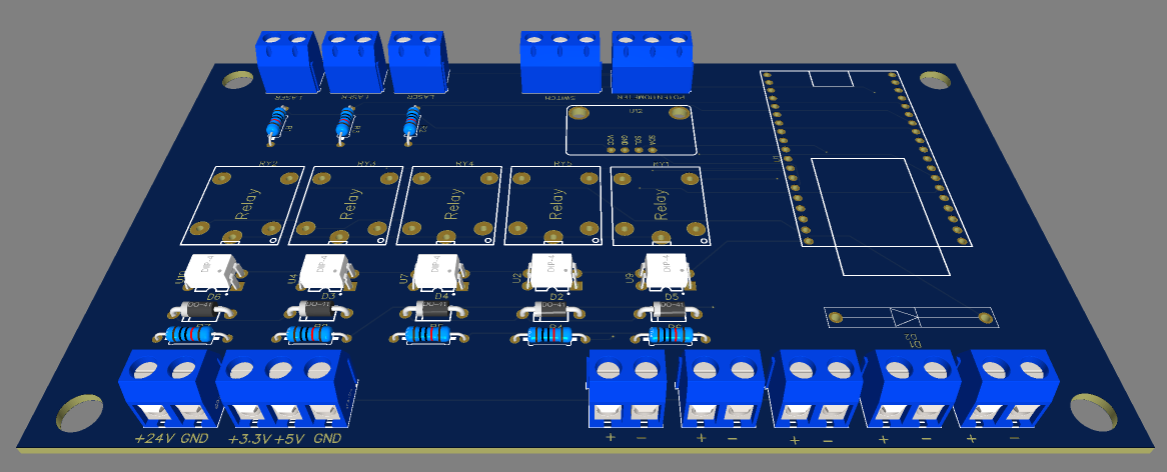 Thumbnail for Air Filtration Upgrade